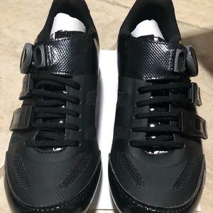 Giro women cycling shoes size 37